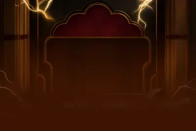 First Person Lightning Baccarat