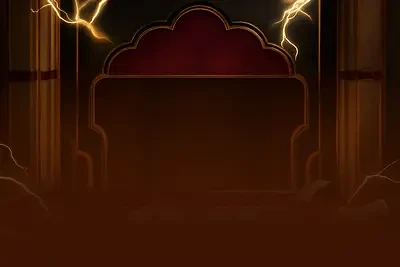 First Person Lightning Baccarat
