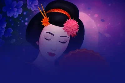 Geisha’s Dream