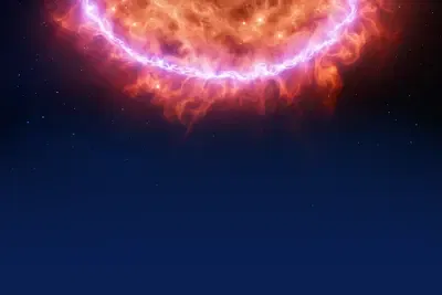 Hypernova 10K Ways™