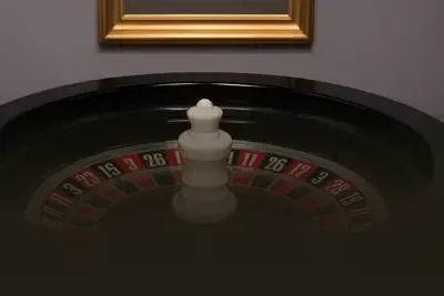 Roulette Auto