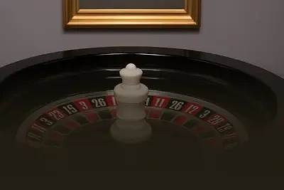Roulette Auto