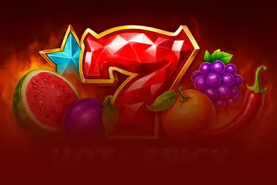 Hot & Spicy Jackpot