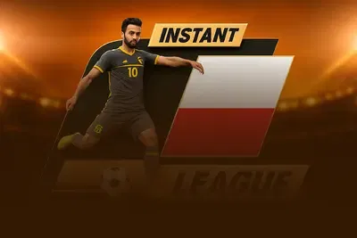 Poland League On Demand
