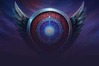 Shield of Glory