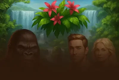Mighty Gorilla