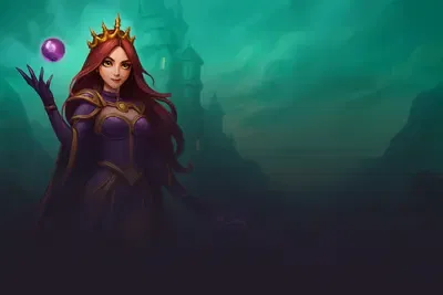 Lady Merlin: Lightning Chase