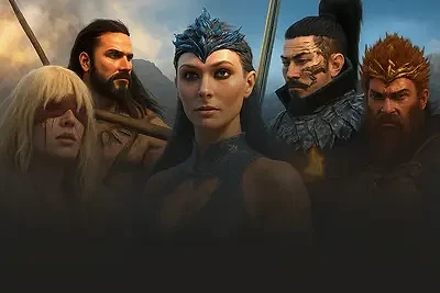 5 Clans: The Final Battle