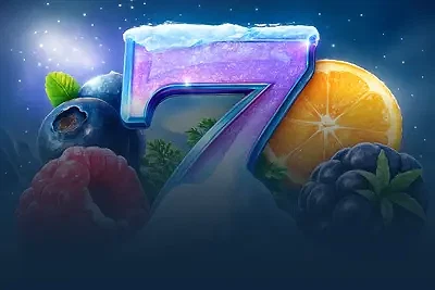 Ice Cold Fruits