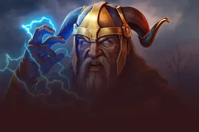 Valhalla Saga: Thunder Of Thor