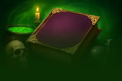 Book of Witchcraft