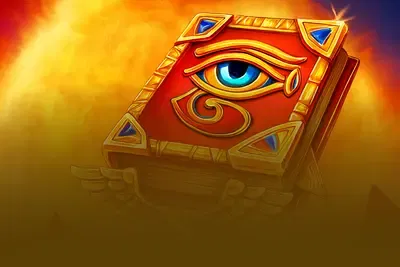 Book of Eye