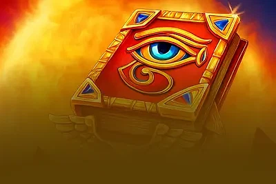 Book of Eye