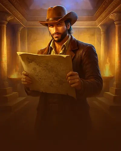 Book of the Fallen™