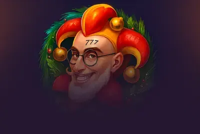 Jack Potter X-mas