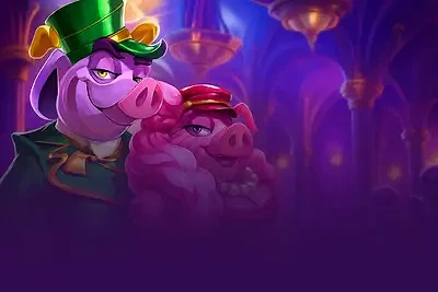 PiggyPop™