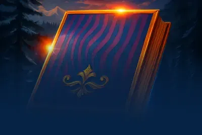 Book Of Reindeer