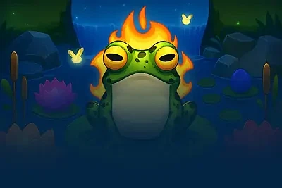 Fire Hopper