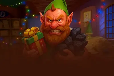 Christmas Miner