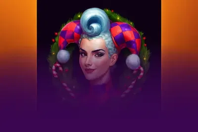 Joker Coins X-MAS