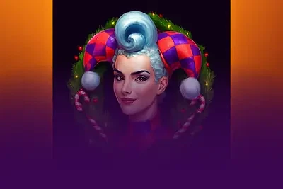 Joker Coins X-MAS