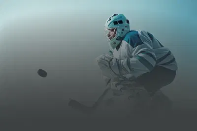 Ice Hockey League Round - Stars (American)