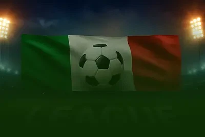 Goal Football League Round - Italian