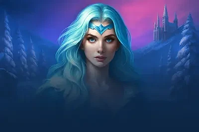 Arctic Enchantress™