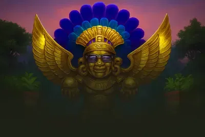 Golden Gods