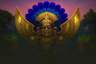 Golden Gods