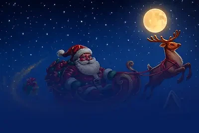 Ho Ho HODL