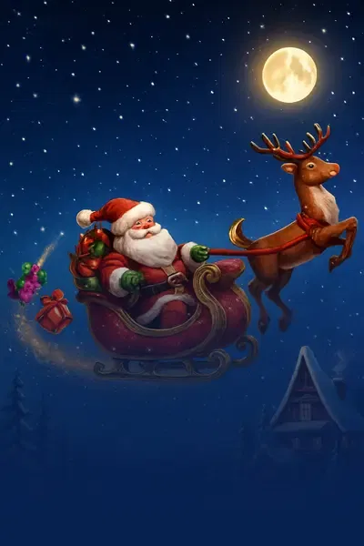 Ho Ho HODL