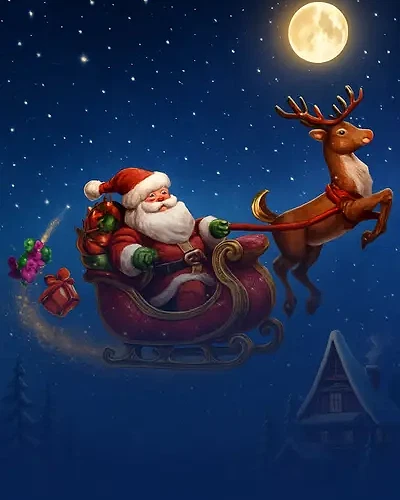 Ho Ho HODL