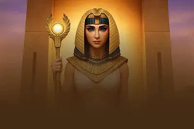 Queen Of Egypt Exotic Wilds