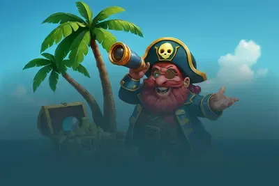 Epic Treasure