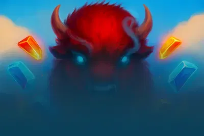 Mystic Buffalo