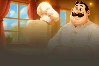 Mega Chef
