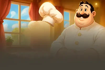 Mega Chef