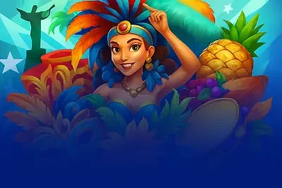 Carnaval Do Rio
