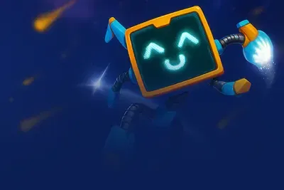 Starfall Mission