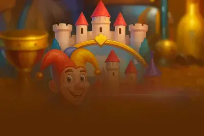 Joker's Kingdom