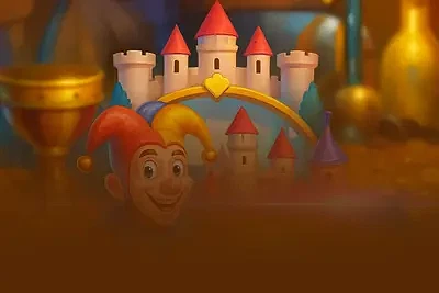 Joker's Kingdom