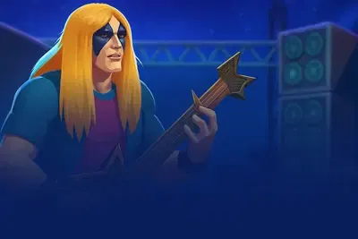 Thunder Rock