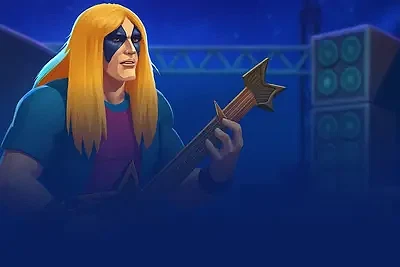 Thunder Rock