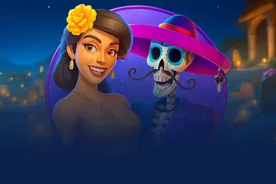 Catrina, Amor Eterno