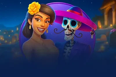 Catrina, Amor Eterno