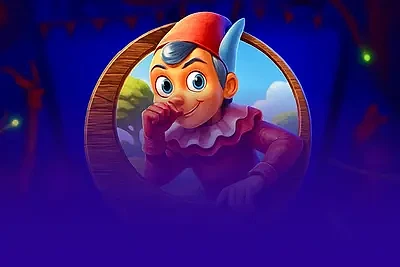 Pinocchio's Journey