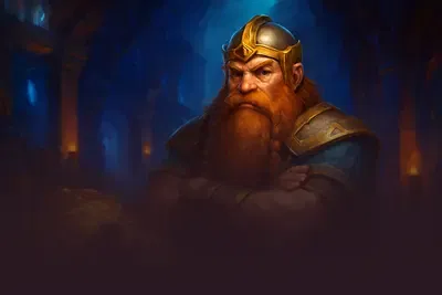 Dwarf Treasures
