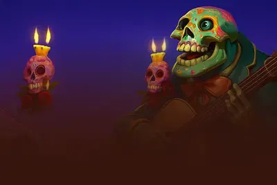 Money Mariachi Infinity Reels™
