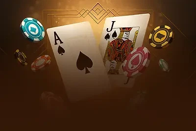 Blackjack Single Hand